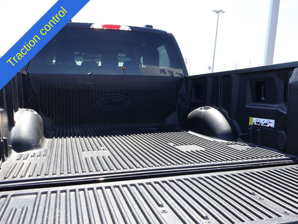 Used 2022 Ford F150 XLT w/ Equipment Group 302A High image 16