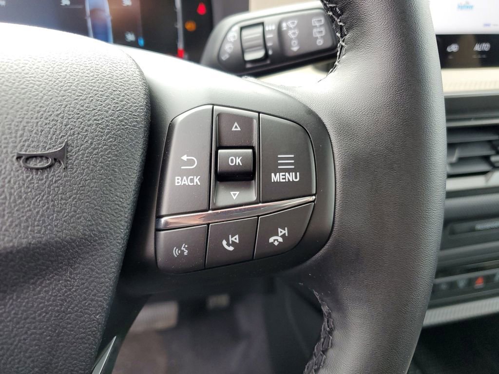 New 2026 Ford Bronco Sport Big Bend w/ Convenience Package image 16