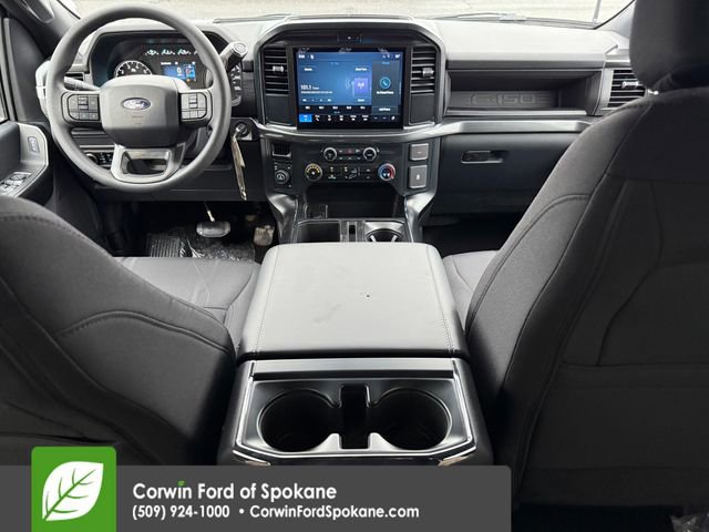 New 2026 Ford F150 STX image 12