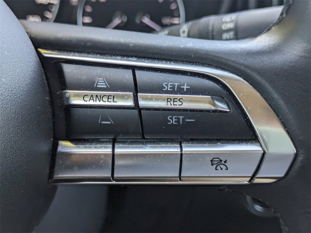 Used 2023 MAZDA CX-50 AWD 2.5 S w/ Cargo Package image 25