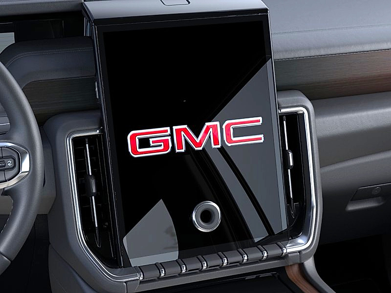 New 2026 GMC Yukon XL Denali w/ Denali Reserve Package AWD/4WD image 20
