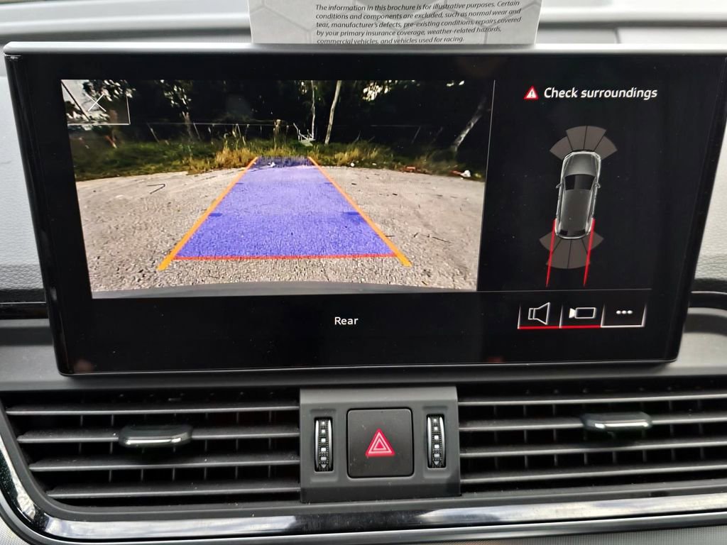 Used 2025 Audi Q5 2.0T Premium image 15