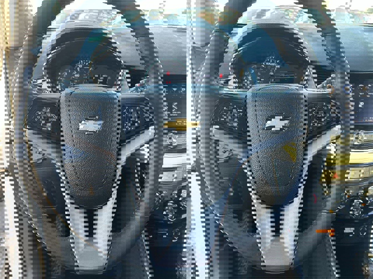 Used 2020 Chevrolet Trax Premier image 20