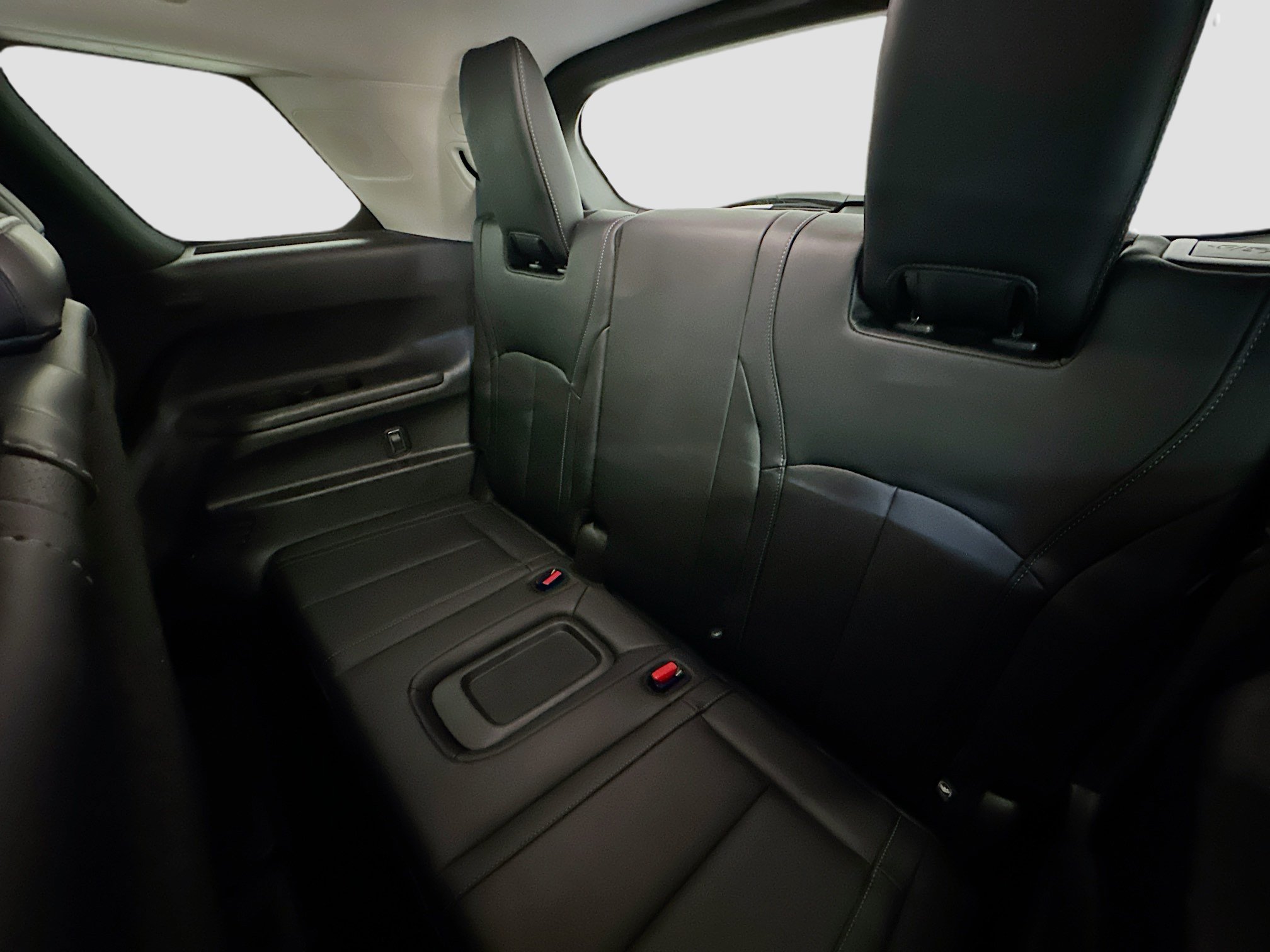Used 2023 INFINITI QX60 Luxe AWD/4WD image 31