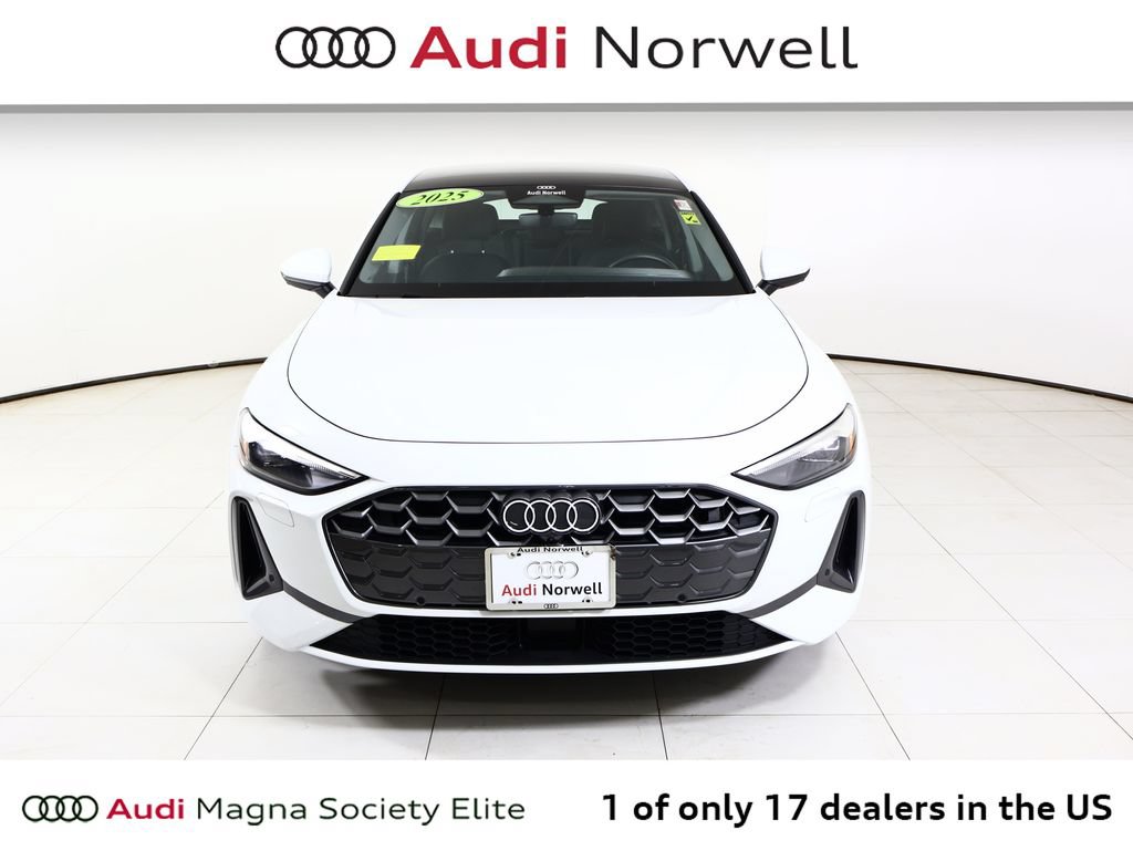 Used 2025 Audi A5 2.0T Premium w/ Convenience Package AWD/4WD image 11