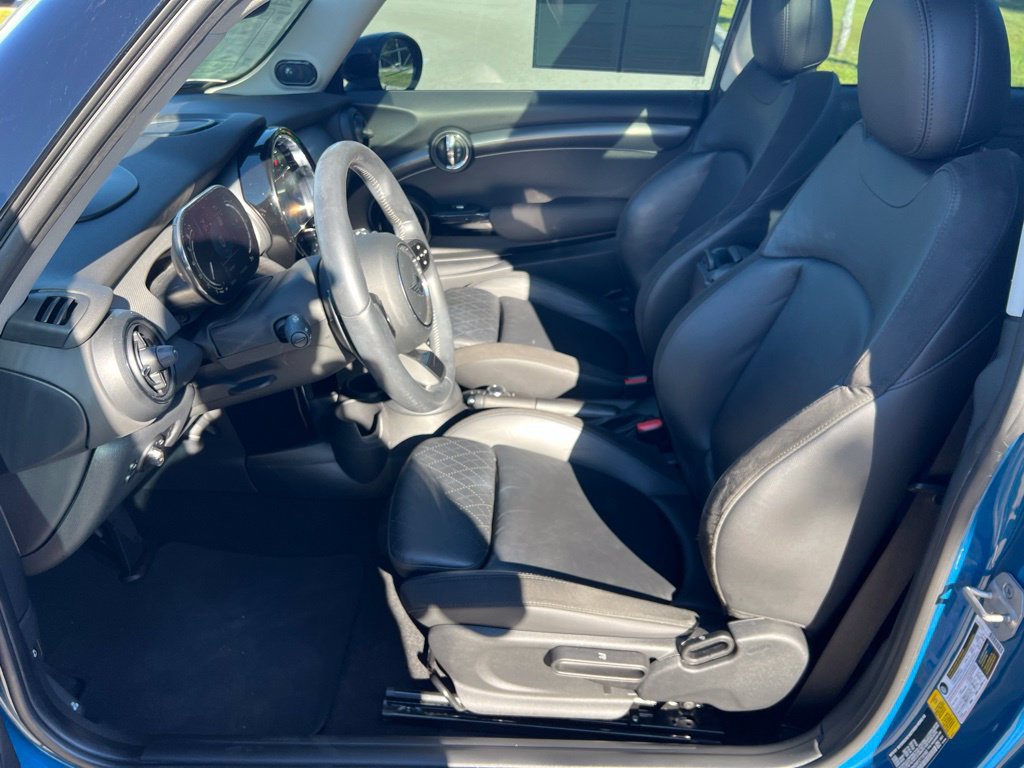 Used 2023 MINI Cooper S FWD image 29