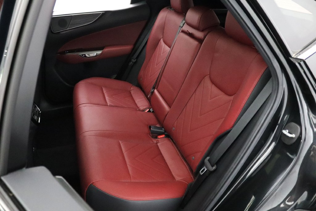 Used 2023 Lexus NX 350 AWD w/ Vision Package image 9