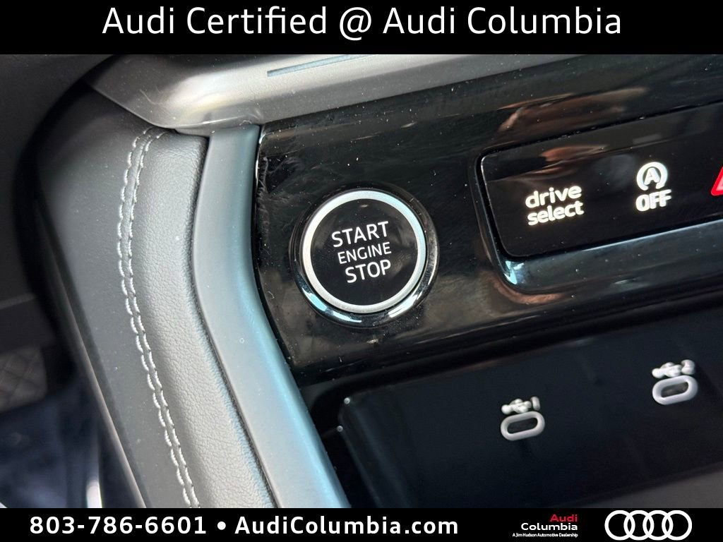 Used 2025 Audi Q5 Premium Plus w/ Premium Plus AWD/4WD image 32
