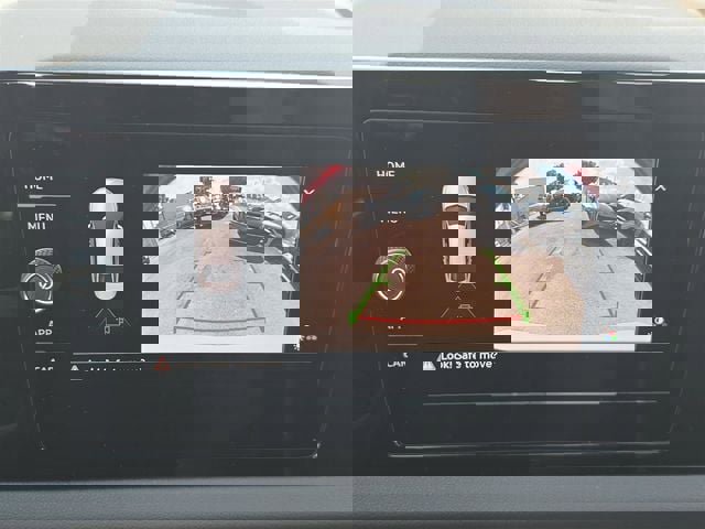 New 2025 Volkswagen Jetta Sport image 19