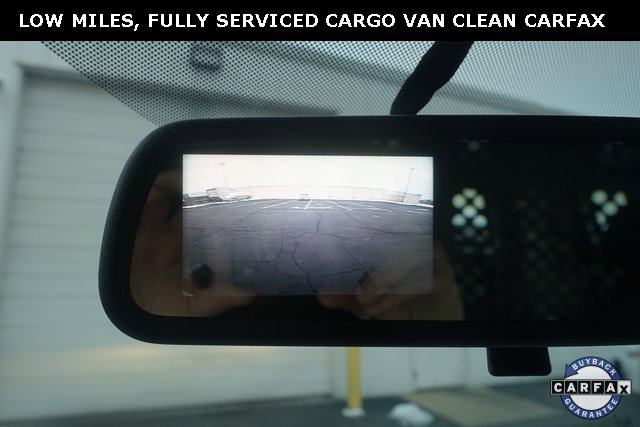 Used 2023 GMC Savana 2500 image 14