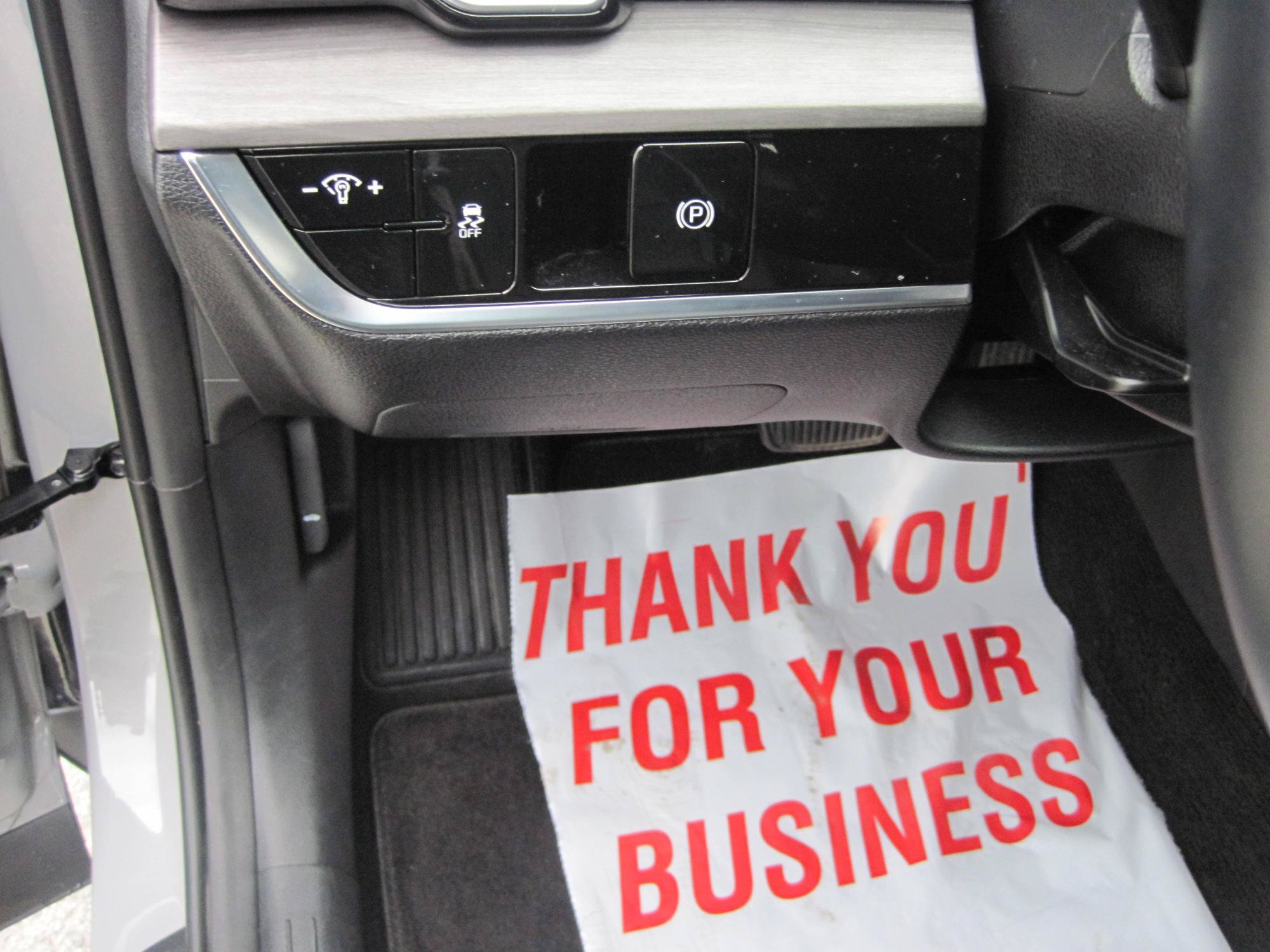 Used 2024 Kia Sportage X-Line AWD/4WD image 10