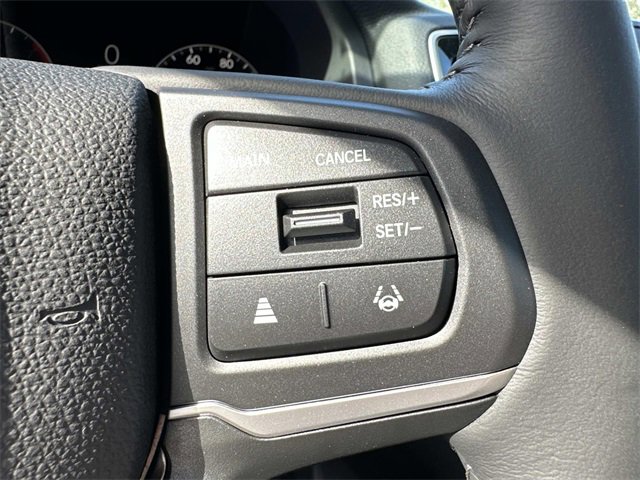 New 2026 Honda Ridgeline RTL image 30