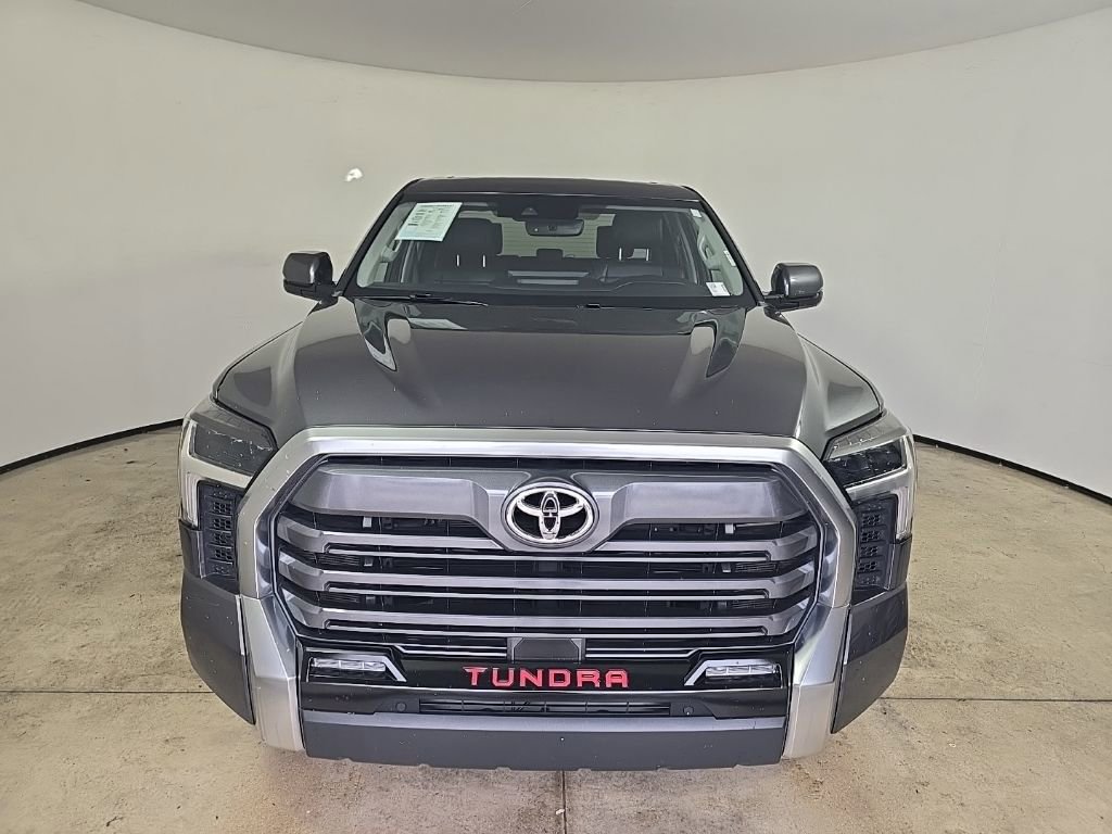 Used 2023 Toyota Tundra Limited image 3