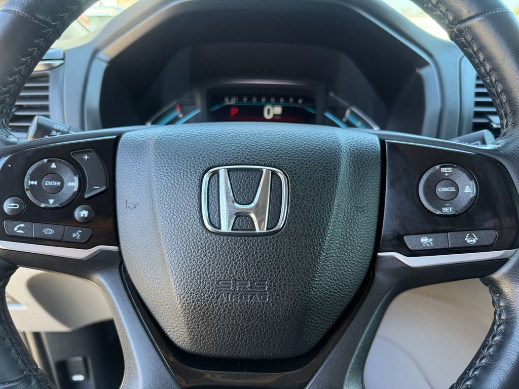 Used 2024 Honda Odyssey Touring image 20