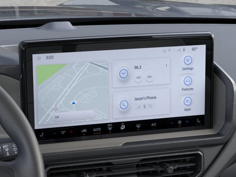 New 2025 Ford Bronco Sport Big Bend image 14