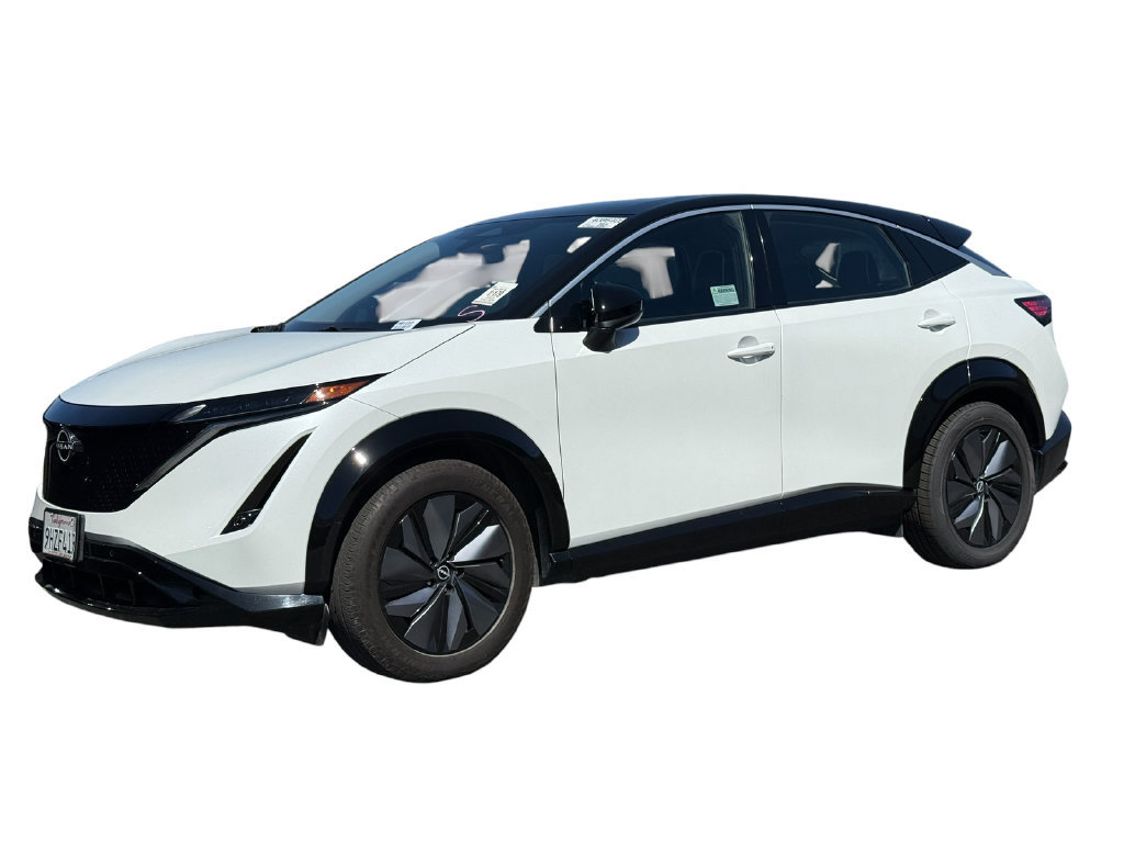 Used 2023 Nissan Ariya FWD image 11