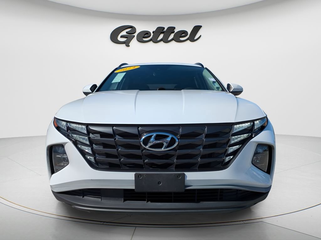 Used 2024 Hyundai Tucson SEL image 9