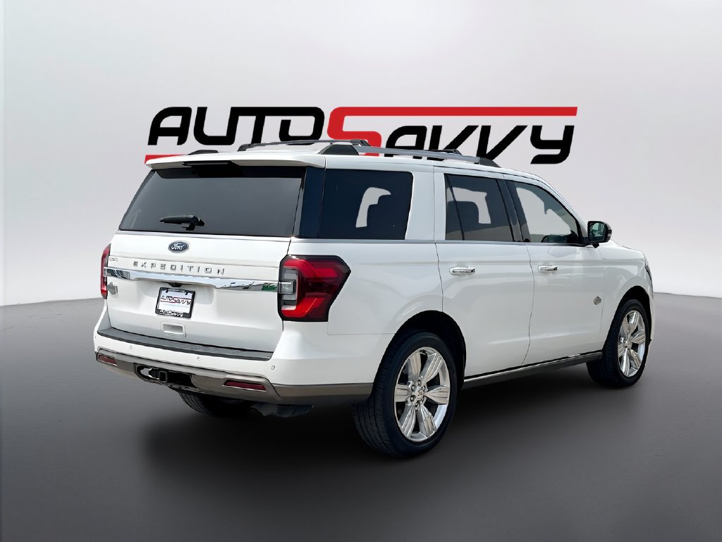 Used 2024 Ford Expedition King Ranch RWD image 7
