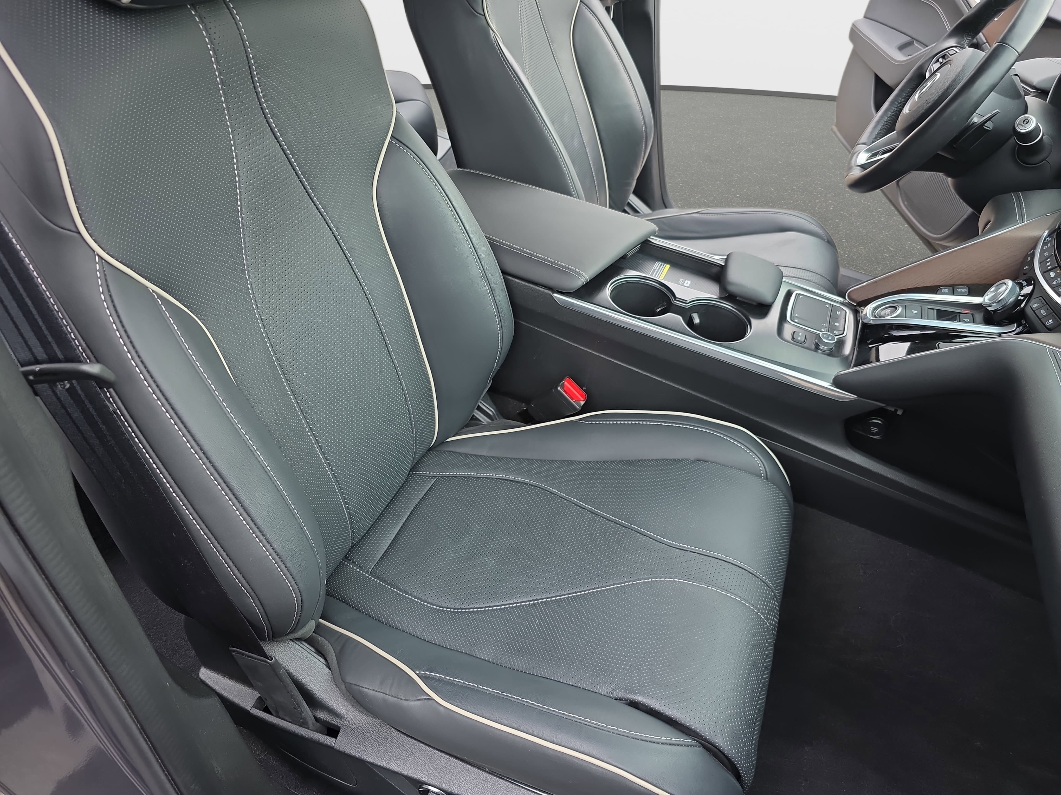 Certified 2023 Acura TLX SH-AWD w/ Advance Package image 10
