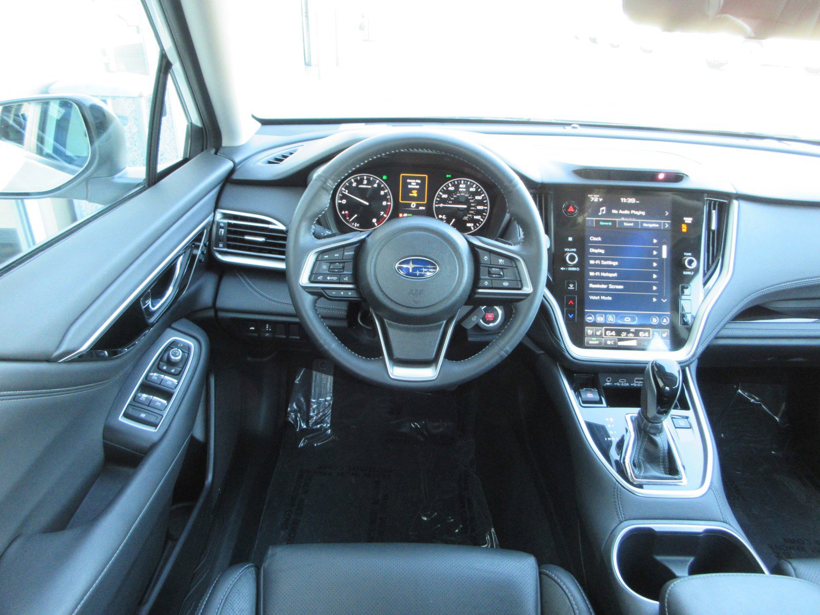 Used 2025 Subaru Legacy Touring XT image 35