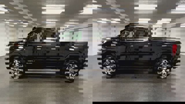 Certified 2024 GMC Sierra 1500 Denali w/ Denali Reserve Package image 5