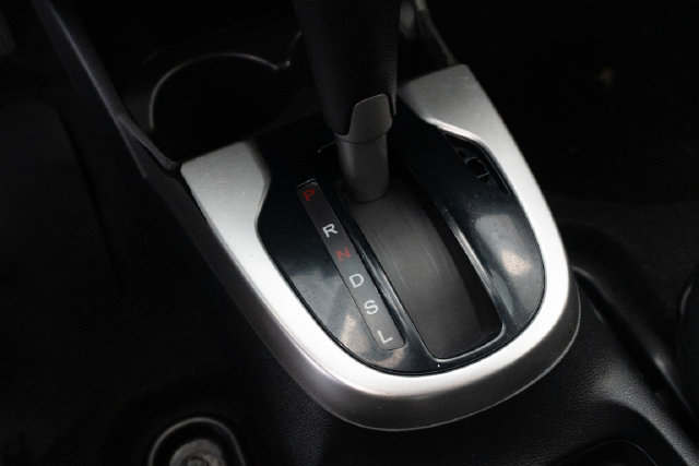 Used 2017 Honda Fit LX image 18