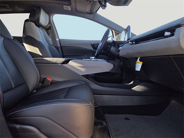 New 2025 Cadillac Optiq Sport 1 image 14