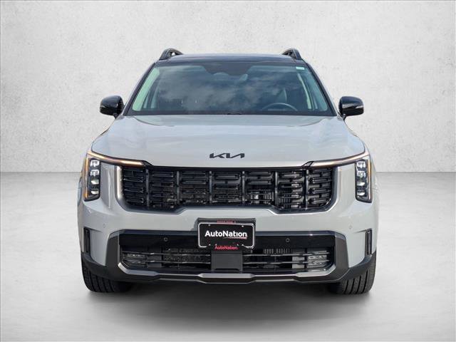 Used 2025 Kia Sorento X-Line EX image 2