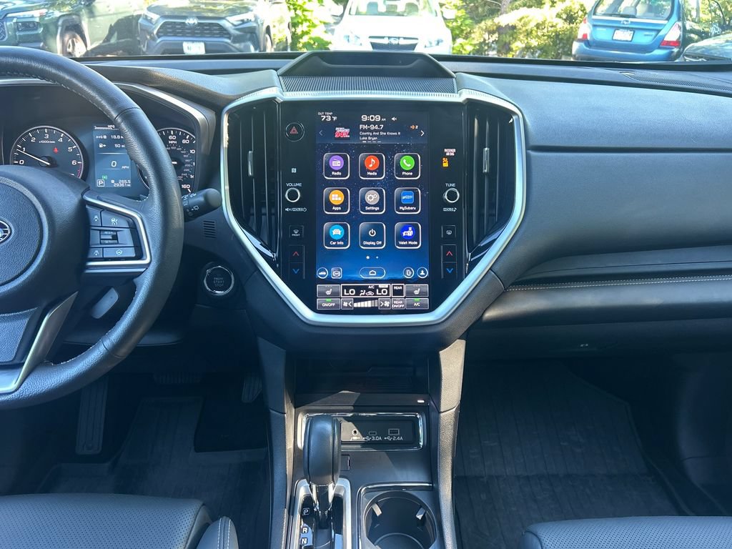 Certified 2023 Subaru Ascent Limited AWD/4WD image 20