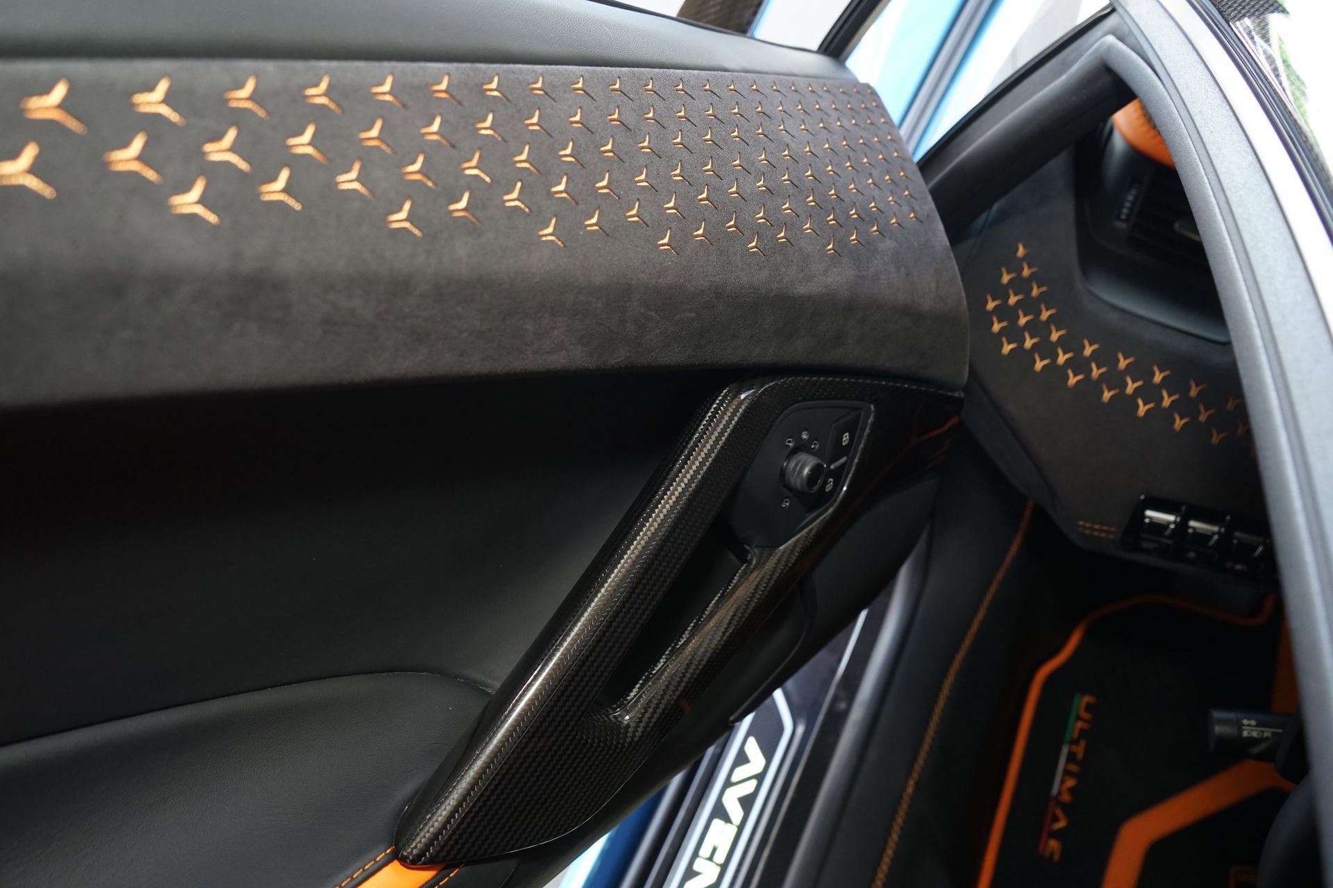 Used 2022 Lamborghini Aventador LP 780-4 Ultimae image 32