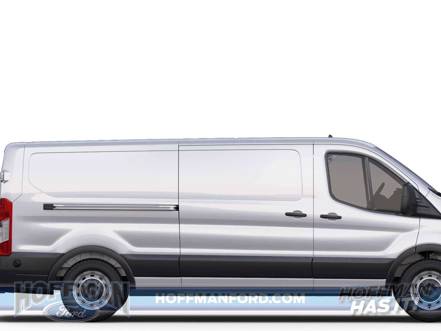 Used 2023 Ford Transit 250 Low Roof RWD image 6