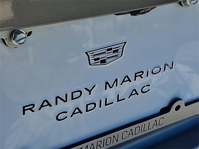 New 2026 Cadillac Lyriq Luxury image 24