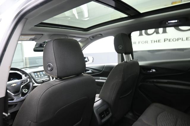 Used 2019 Chevrolet Equinox LT FWD image 24