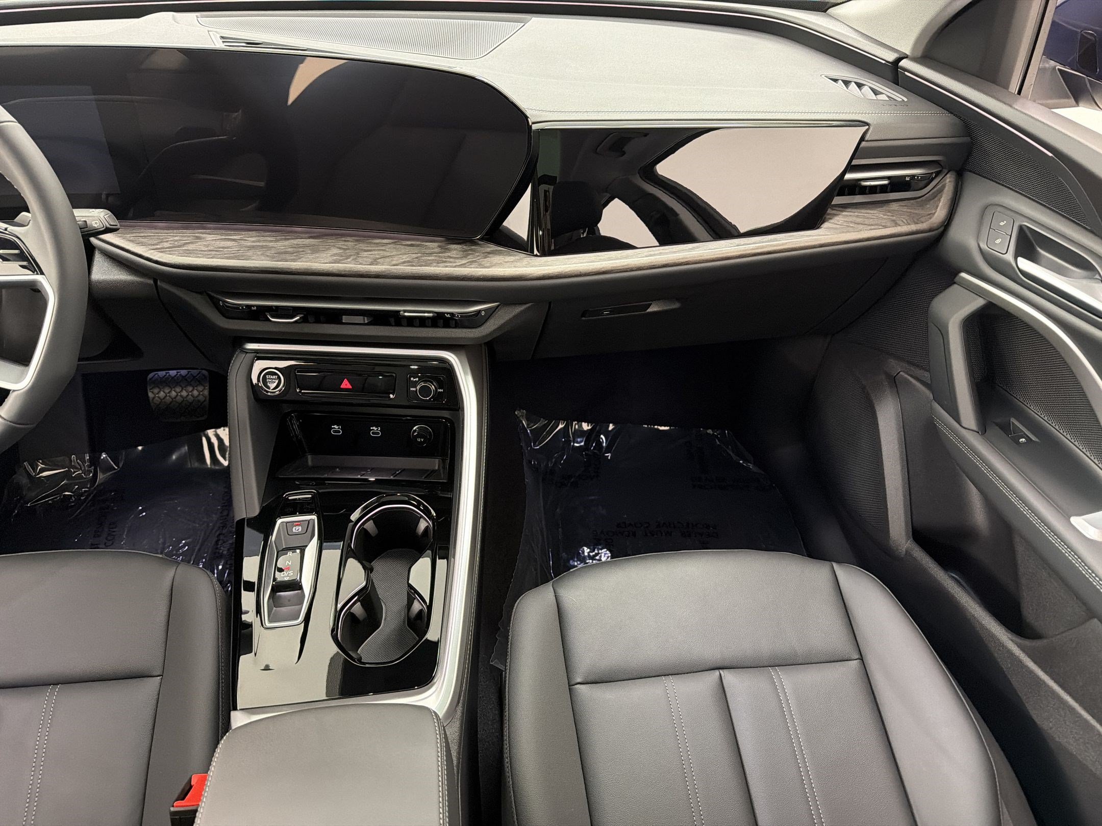 New 2026 Audi Q5 Premium AWD/4WD image 30