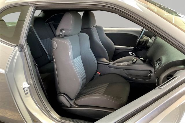 Used 2023 Dodge Challenger GT w/ Blacktop Package RWD image 19