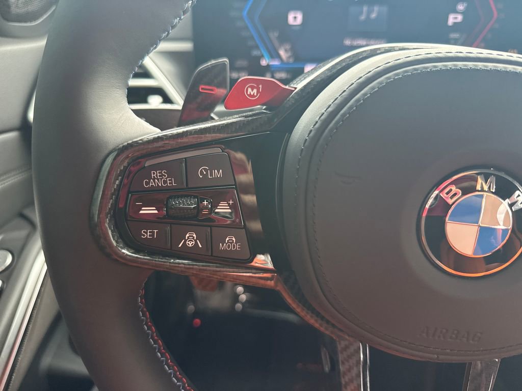 Used 2026 BMW M3 Competition image 20