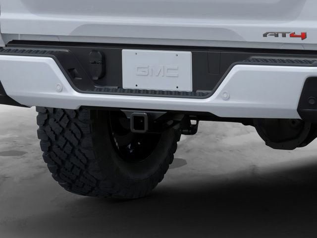 New 2026 GMC Canyon AT4 AWD/4WD image 14