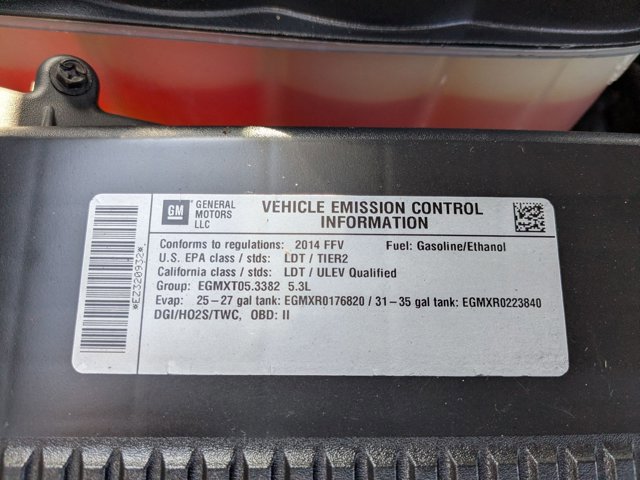 Used 2014 GMC Sierra 1500 SLE w/ SLE Value Package image 22