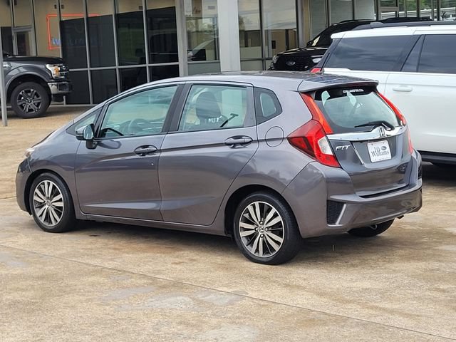 Used 2015 Honda Fit EX image 6