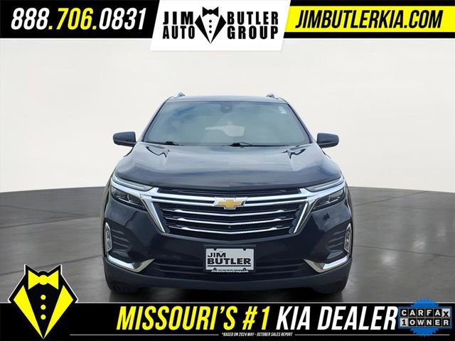 Used 2023 Chevrolet Equinox Premier image 35