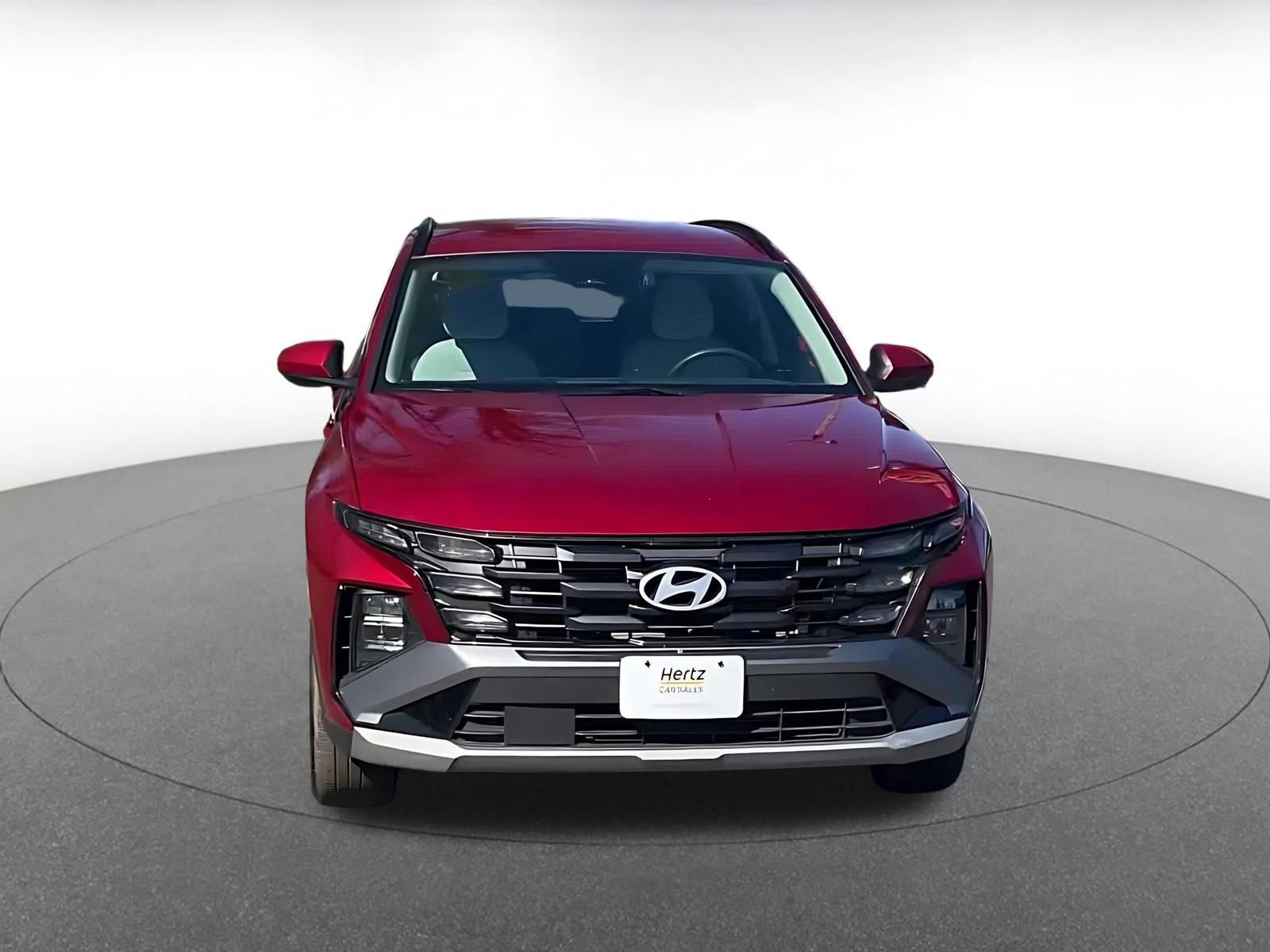 Used 2025 Hyundai Tucson SEL image 4