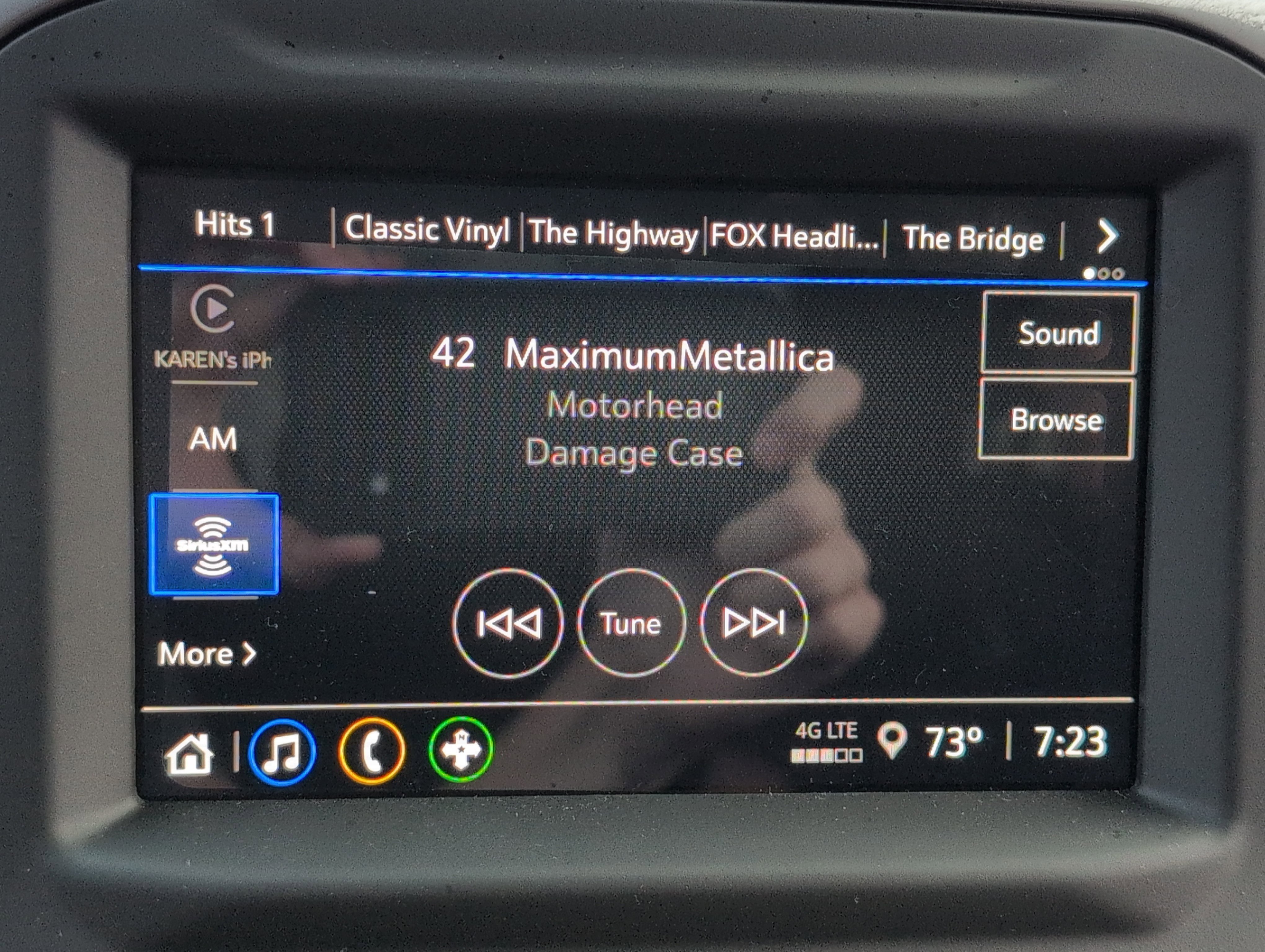 Used 2024 Chevrolet Silverado 1500 Custom image 15