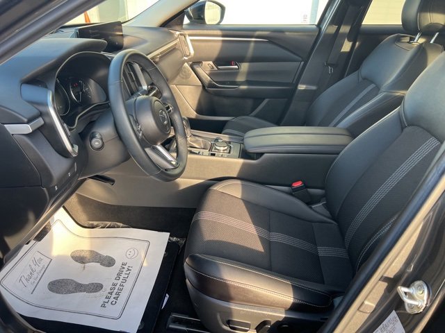 Used 2025 MAZDA CX-50 AWD 2.5 S w/ Cargo Package image 26