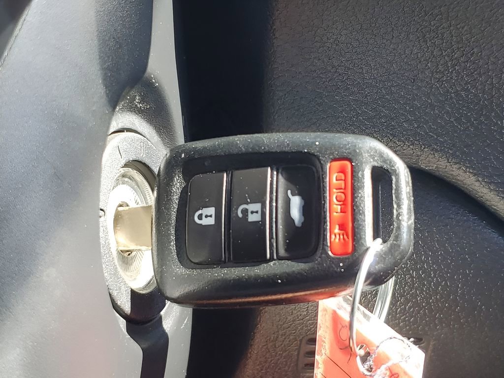 Used 2019 Honda CR-V LX image 35