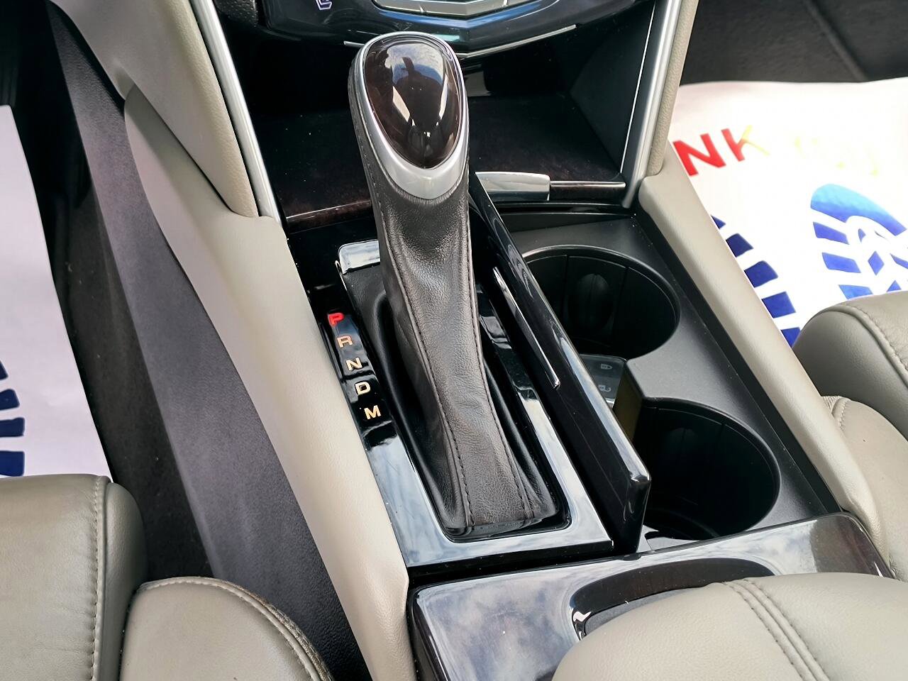 Used 2017 Cadillac XTS Luxury image 18