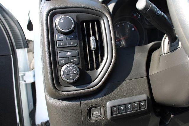 Used 2022 Chevrolet Silverado 3500 W/T w/ WT Convenience Package AWD/4WD image 18