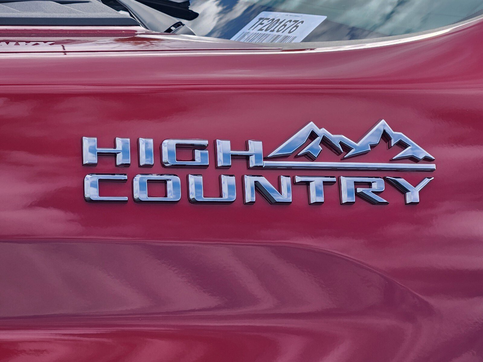 New 2026 Chevrolet Silverado 2500 High Country w/ Technology Package image 6