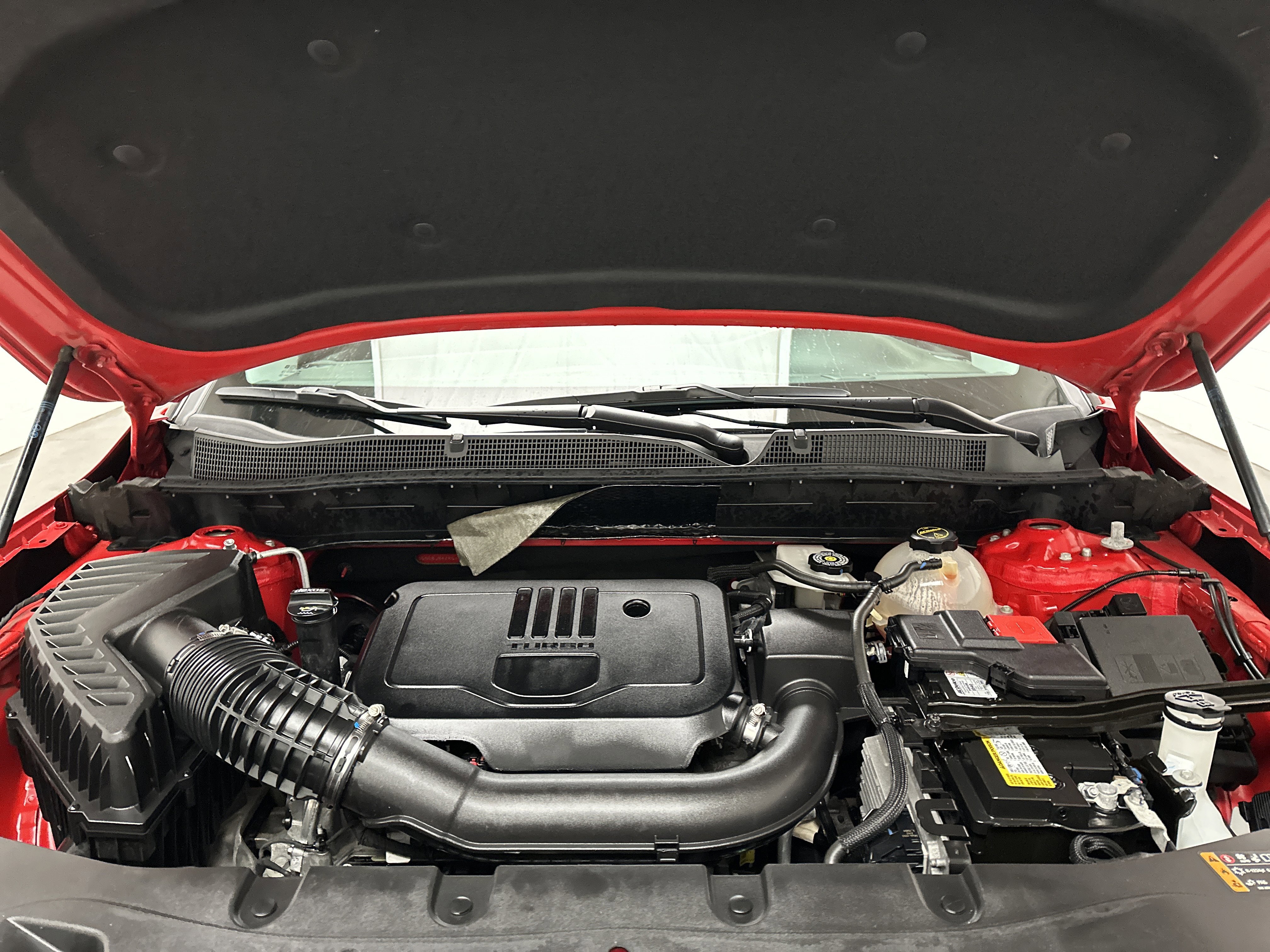 Used 2024 Chevrolet Blazer LT image 42