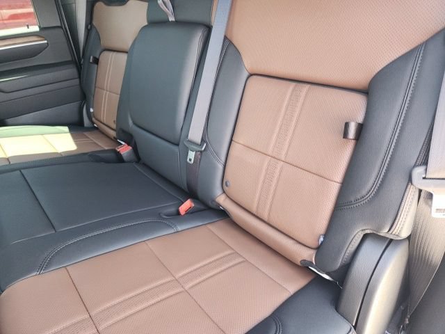 New 2026 Chevrolet Silverado 3500 High Country w/ Technology Package AWD/4WD image 52