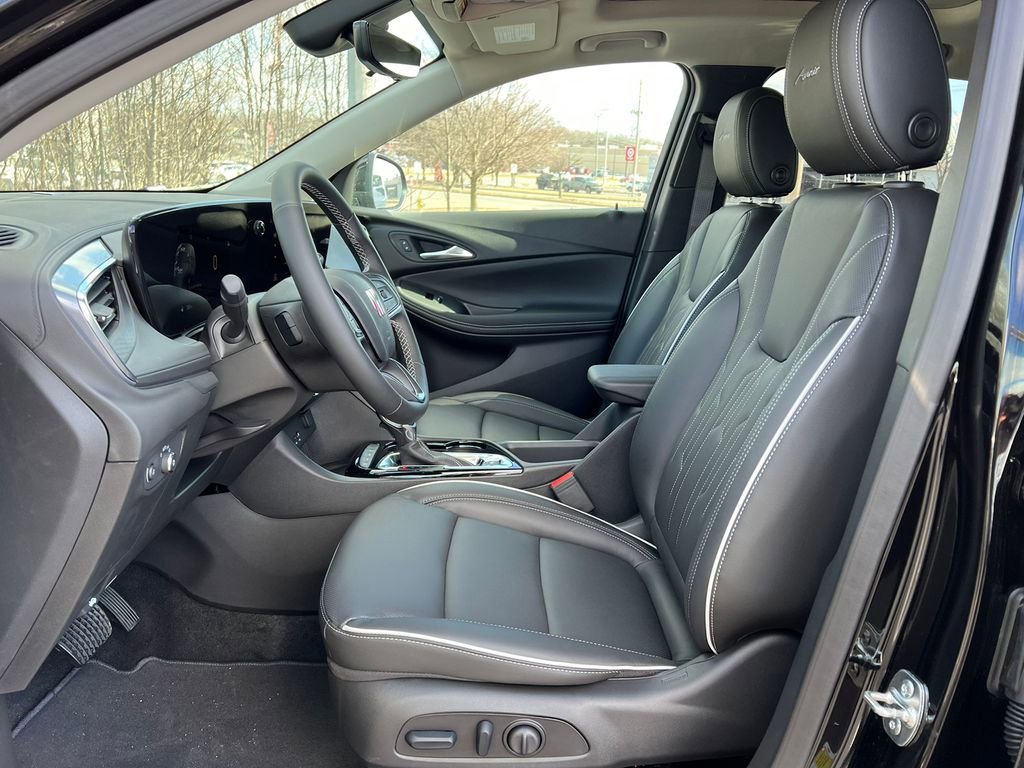 New 2026 Buick Encore GX Avenir w/ Avenir Technology Package image 3